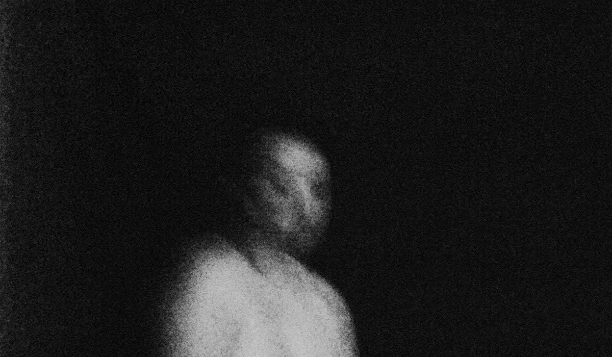 Figures. A fuzzy and deformed reality, by Nasos Karabelas • PRIVATE