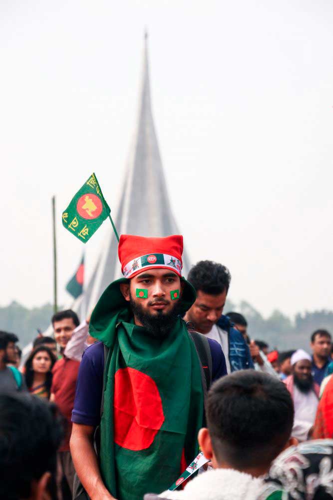victory day of bangladesh 2015