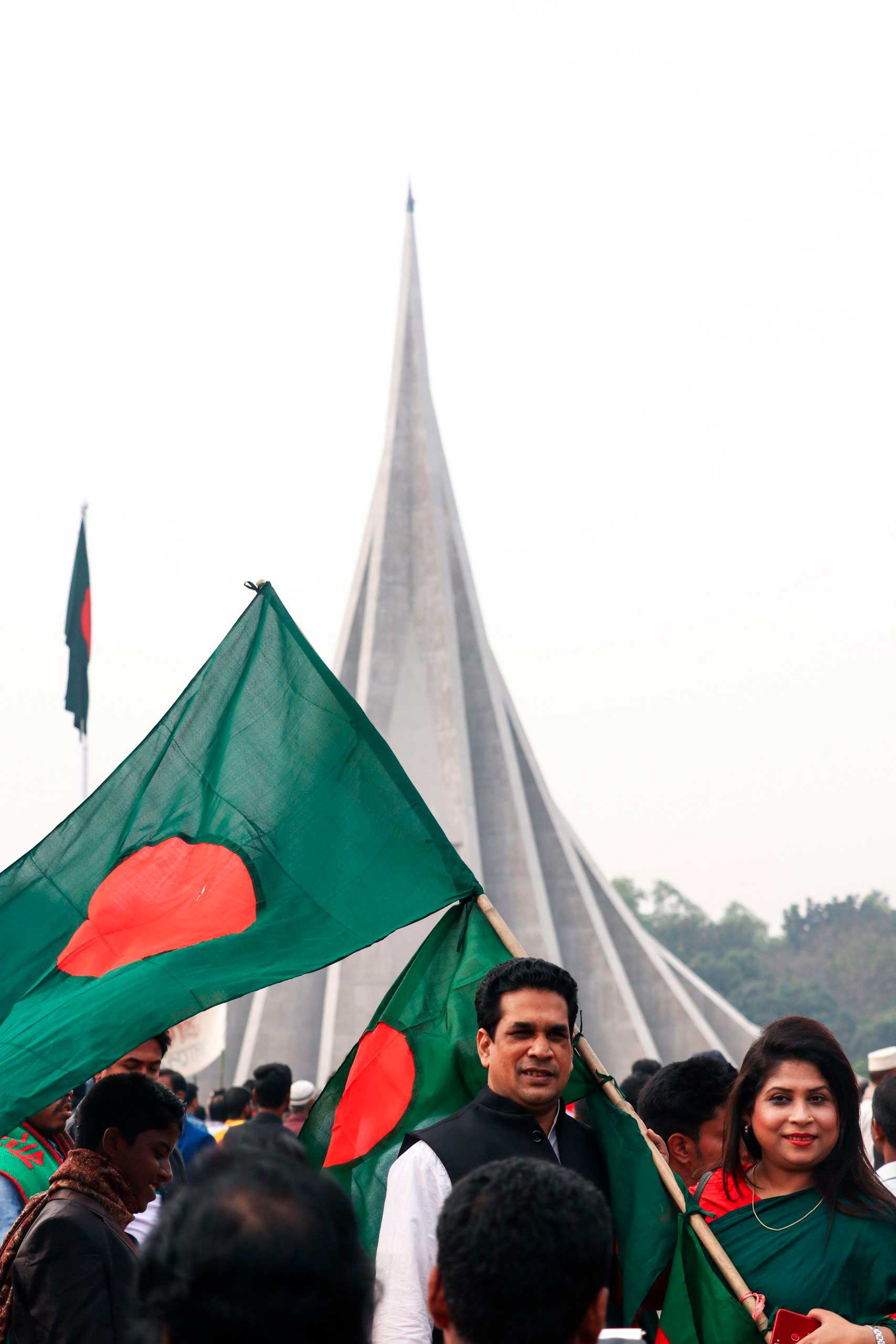 Victory Day Of Bangladesh