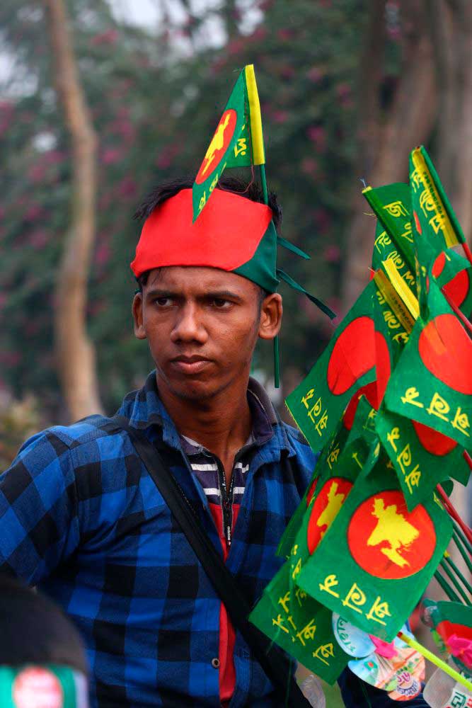 50 years of victory day of bangladesh