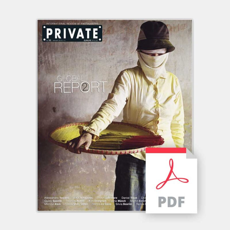 PRIVATE 51 - Global Report 2 (PDF)