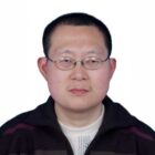 Photo of Zhang Xiaoyu