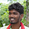 Photo of Kishore